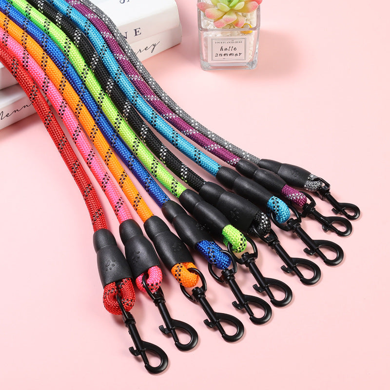 Autumn's Bliss ™ Reflective Dog Leash