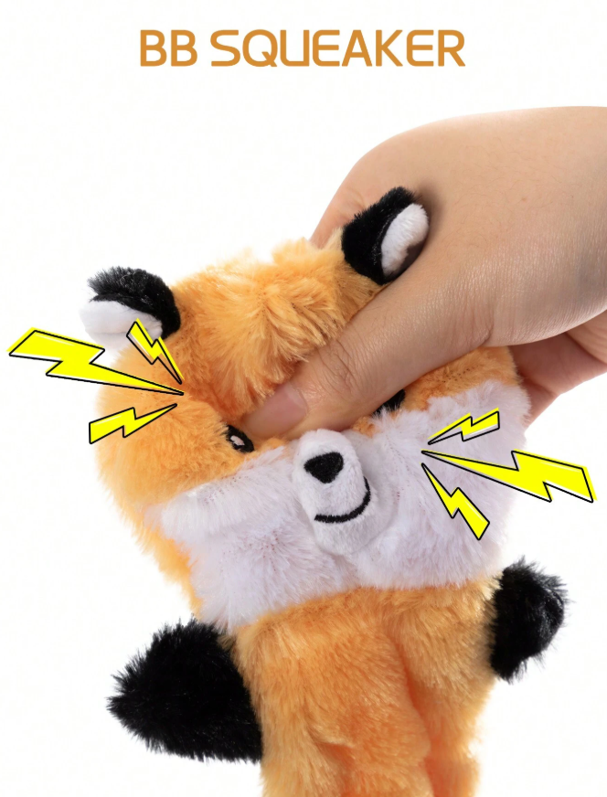 Autumn's Bliss ™ Plush Toy