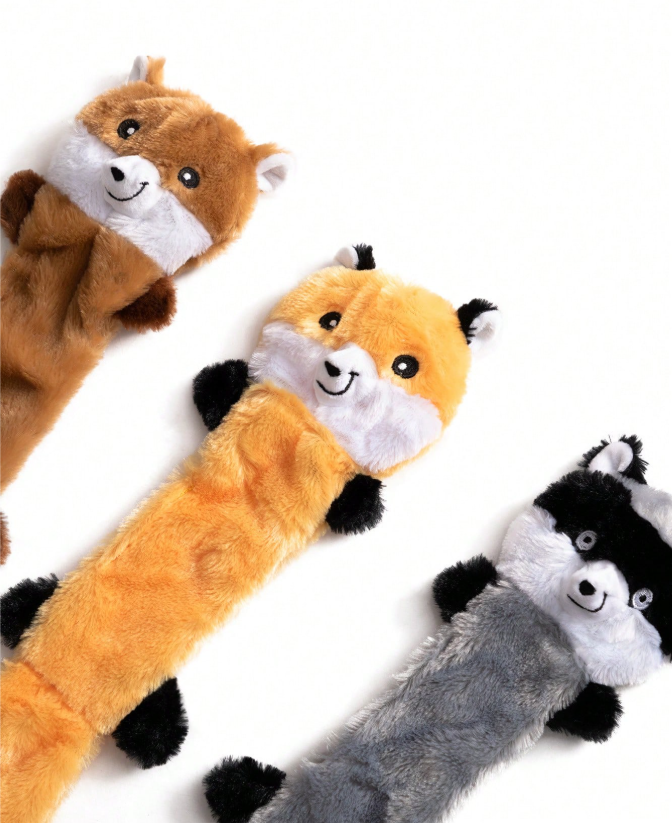 Autumn's Bliss ™ Plush Toy
