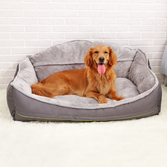Autumn's Bliss ™ Dog Bed:
