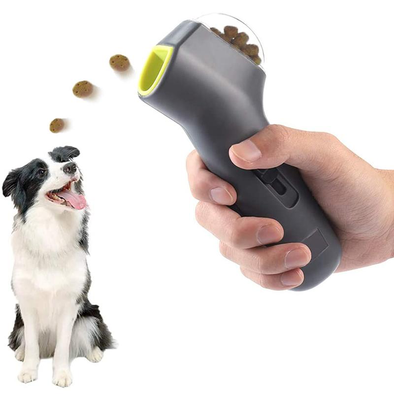 Autumn's Bliss ™ Pet Treat Launcher