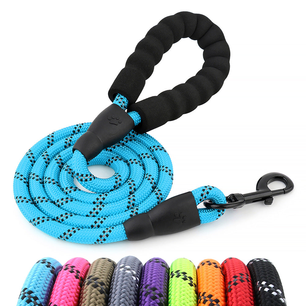 Autumn's Bliss ™ Reflective Dog Leash