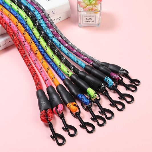 Autumn's Bliss ™ Reflective Dog Leash