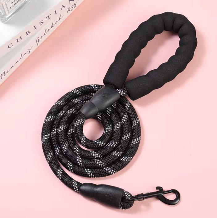 Autumn's Bliss ™ Reflective Dog Leash