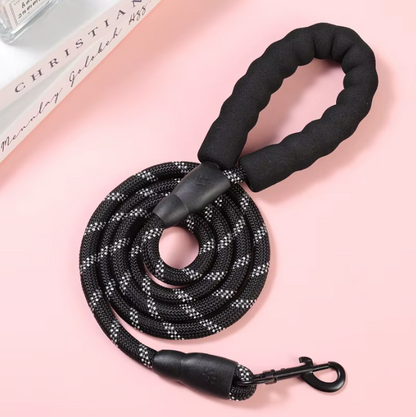 Autumn's Bliss ™ Reflective Dog Leash