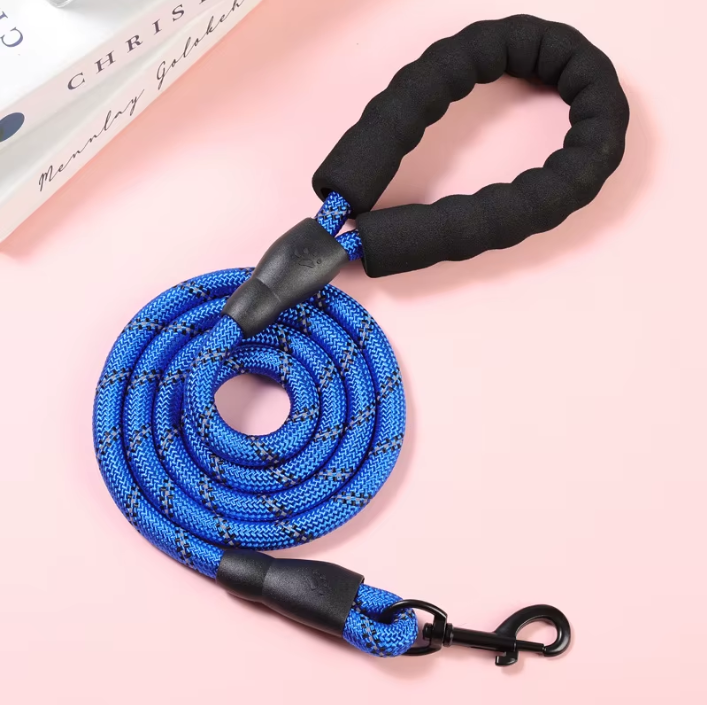 Autumn's Bliss ™ Reflective Dog Leash