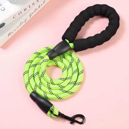 Autumn's Bliss ™ Reflective Dog Leash