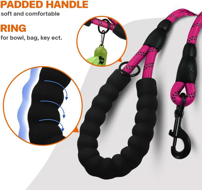 Autumn's Bliss ™ Reflective Dog Leash