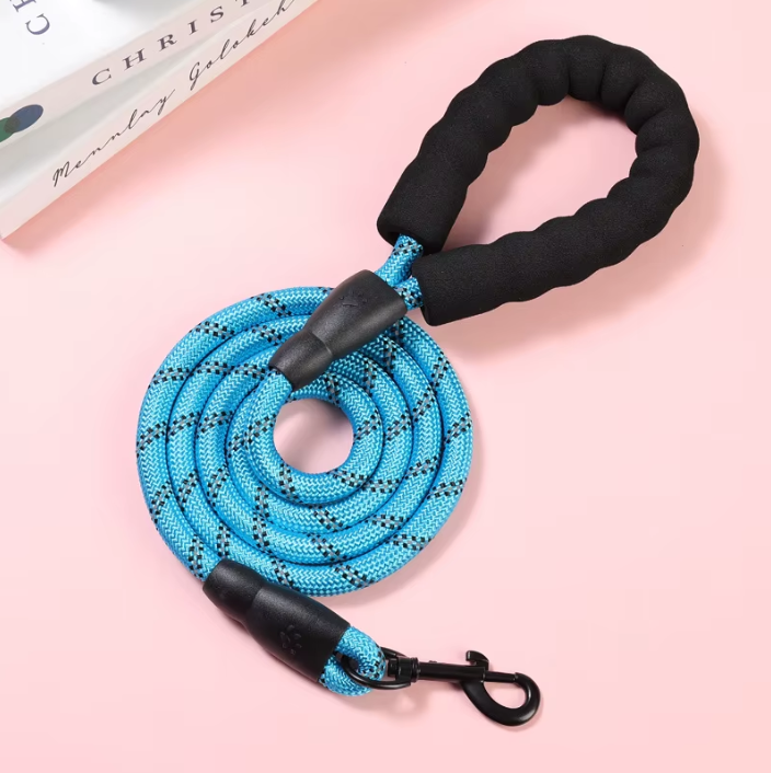 Autumn's Bliss ™ Reflective Dog Leash