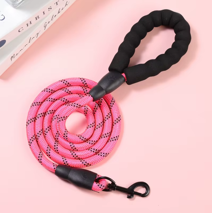 Autumn's Bliss ™ Reflective Dog Leash