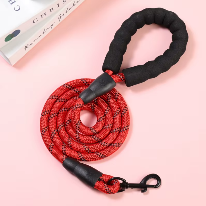 Autumn's Bliss ™ Reflective Dog Leash