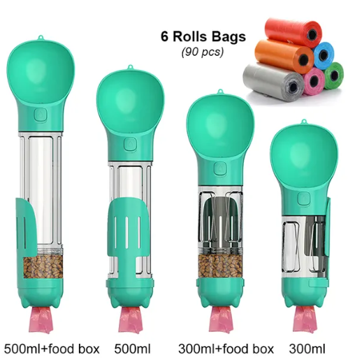 Autumn's Bliss ™ Dog Bottle