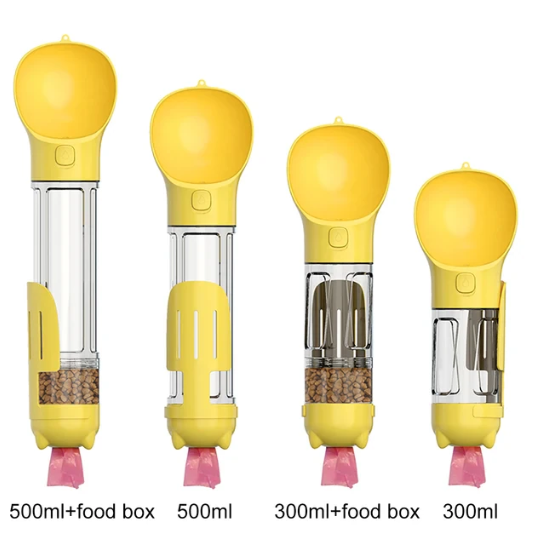 Autumn's Bliss ™ Dog Bottle