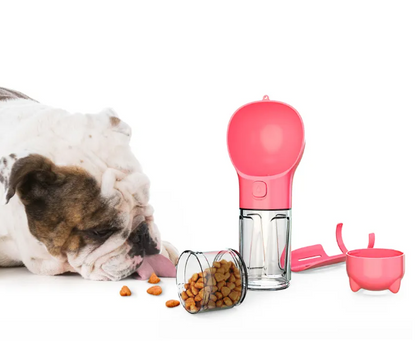 Autumn's Bliss ™ Dog Bottle