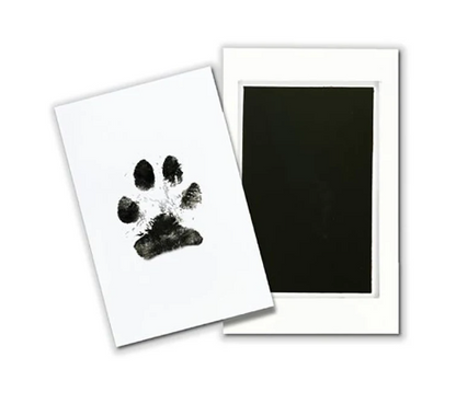 Autumn's Bliss ™ Paw Print Ink Kit