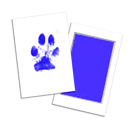 Autumn's Bliss ™ Paw Print Ink Kit