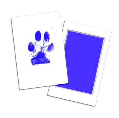 Autumn's Bliss ™ Paw Print Ink Kit