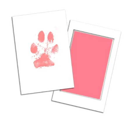 Autumn's Bliss ™ Paw Print Ink Kit