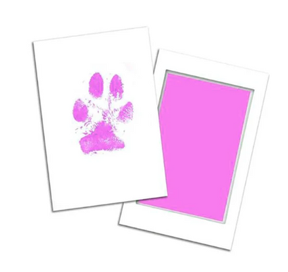 Autumn's Bliss ™ Paw Print Ink Kit