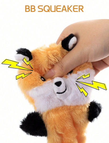 Autumn's Bliss ™ Plush Toy