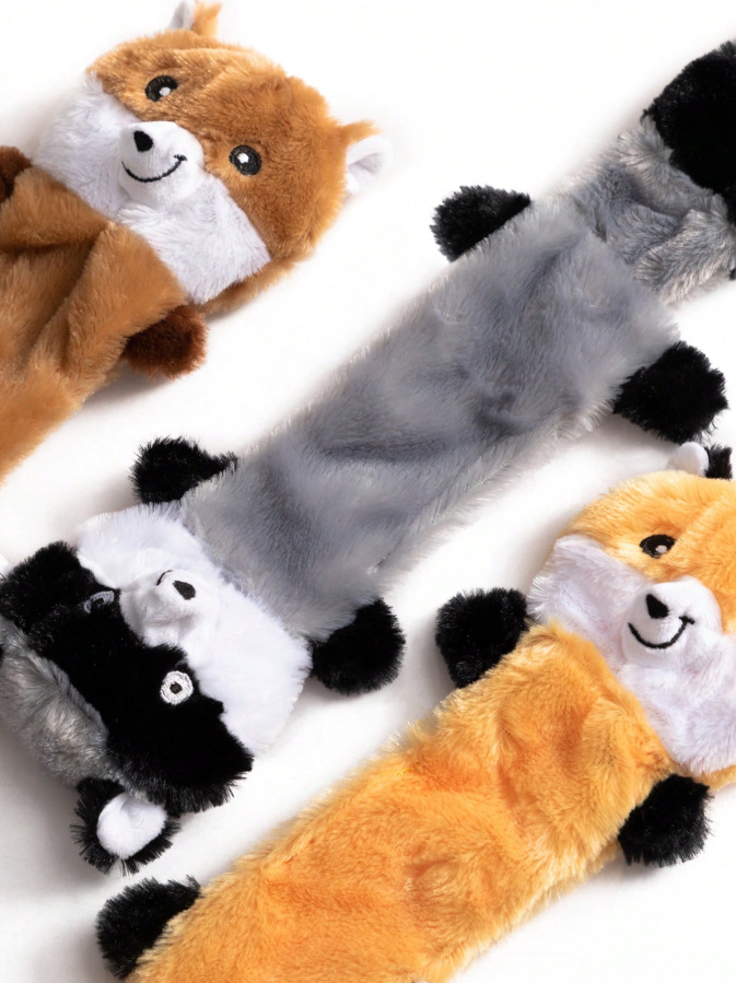 Autumn's Bliss ™ Plush Toy
