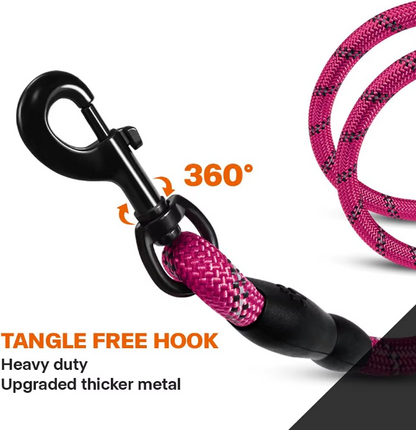 Autumn's Bliss ™ Reflective Dog Leash