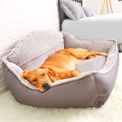 Autumn's Bliss ™ Dog Bed: