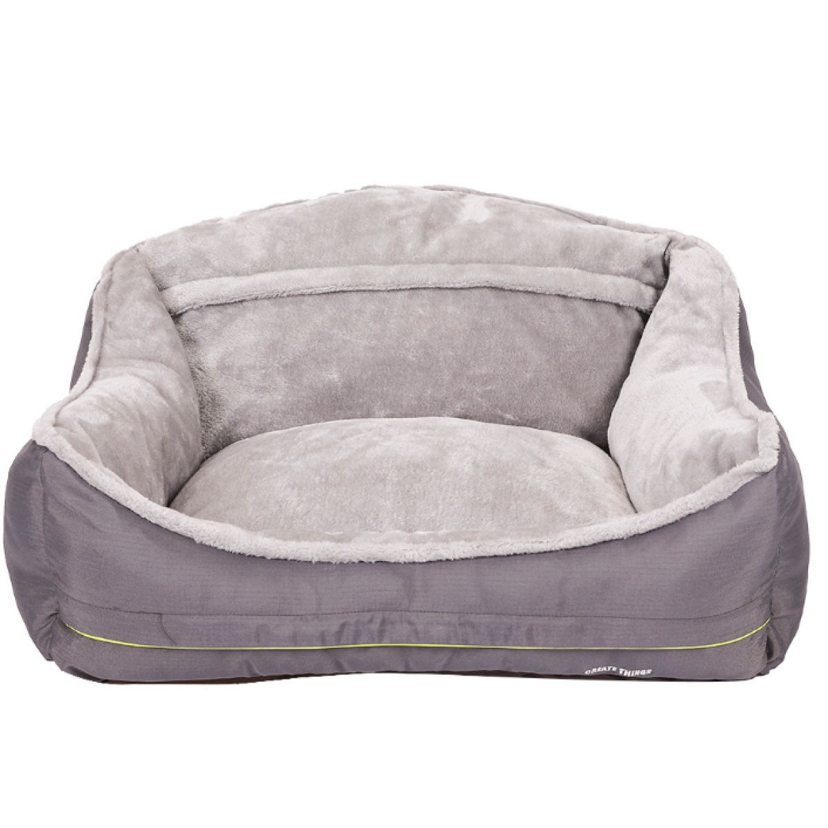 Autumn's Bliss ™ Dog Bed: