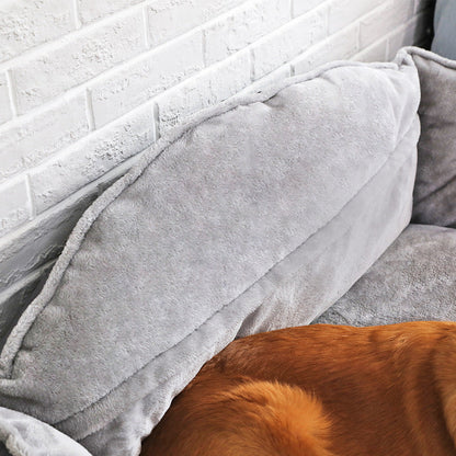 Autumn's Bliss ™ Dog Bed: