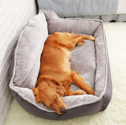 Autumn's Bliss ™ Dog Bed: