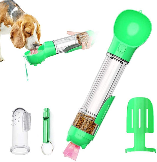 Autumn's Bliss ™ Dog Bottle